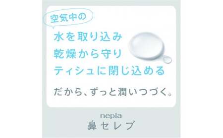 ネピア鼻セレブティシュ3箱×10パック　ネピア　鼻セレブ　ティッシュ　日用品　全国　発送　おすすめ　まとめ買い　大容量　箱ティッシュ　ボックスティッシュ　春日井市　花粉症　防災　備蓄　やわらかい　保湿　鼻痛くない