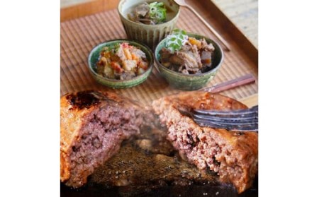 無添加お惣菜の肉肉ギフトセット/6種類各2個のセット