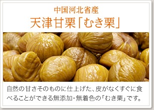 純系名古屋コーチン使用！炊き込みご飯の素×2、天津甘栗×2
