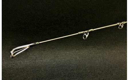 【業界初】鯛ラバ ライトジギング用ロッドEJ641　電動鯛ラバも可能 ［離島配送不可］　H153-102