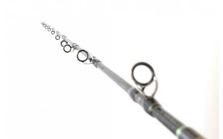 【業界初】鯛ラバ ライトジギング用ロッドEJ641　電動鯛ラバも可能 ［離島配送不可］　H153-102