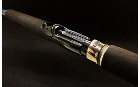 キャスティングティップラン専用ロッドSH753 ［離島配送不可］　H153-103