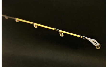 キャスティングティップラン専用ロッドSH753 ［離島配送不可］　H153-103