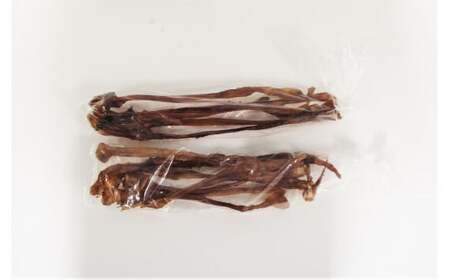 【獣医師手作り】無添加 ペット用 アキレスくんせい (大サイズ) 計300g ジャーキー ストレス解消 歯磨き効果 燻製 犬 猫 やみつき おやつ ご褒美 馬肉アキレスを使用 H191-002