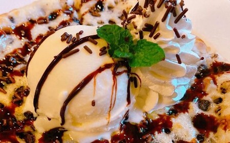 【レンジで簡単】5種5枚大人気！ポカラのデザートナンセット おやつ チョコレート イチゴ はちみつ ホワイトチョコ アップル アイスクリーム デザート スイーツ H177-005