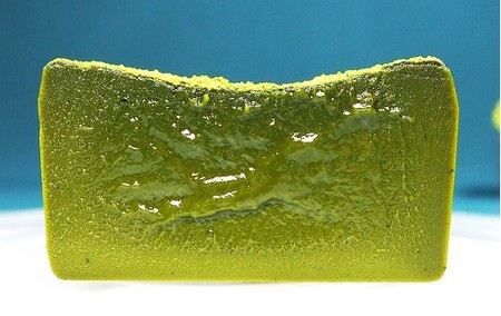 【テリーヌ専門店L】(約200g)濃厚抹茶・ほうじ茶2種のテリーヌセット【グルテンフリー・保存料不使用】抹茶 スイーツ 西尾抹茶 H173-039