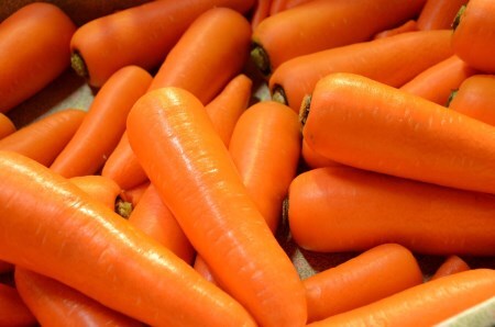 碧南市を代表するブランド人参「へきなん美人」 にんじん 10kg H017-100