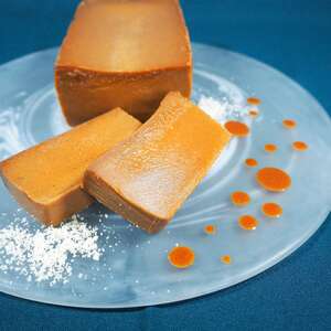 【テリーヌ専門店L】（６００ｇ）ローストヘーゼルナッツのテリーヌ【グルテンフリー・保存料不使用】ショコラ スイーツ チョコレート H173-028