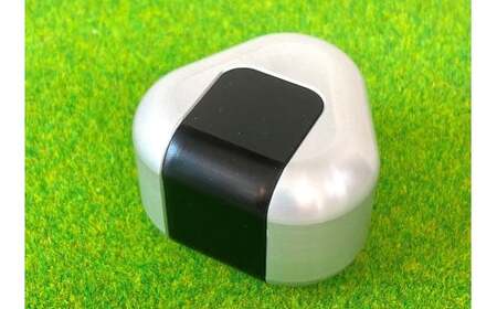 ひんやり冷たいアルミ合金製 KIHOの文鎮 （おむすび形ペーパーウエイト） 結 【ＯＭＵＳＵＢＩ】 海苔 KIHO アルミ 合金 金属 おむすび おにぎり のり ペーパーウェイト H084-042