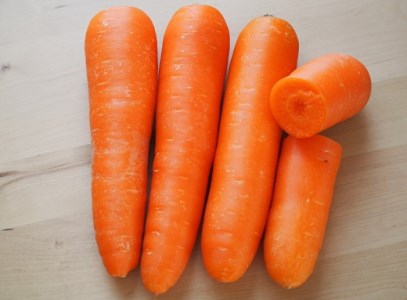 訳あり!濃厚な味わい!碧南鮮紅五寸人参 7kg【事前予約】 H105-006