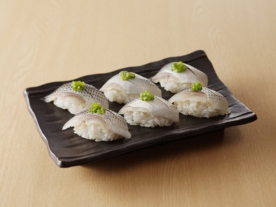 酢〆専門店こだわりが詰った逸品セット H021-067