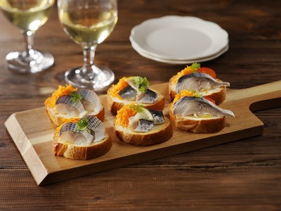 酢〆専門店こだわりが詰った逸品セット H021-067