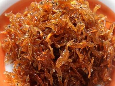 【12月18日受付分まで年内発送】しらす屋のしらす干しと佃煮の欲張りセット H006-080