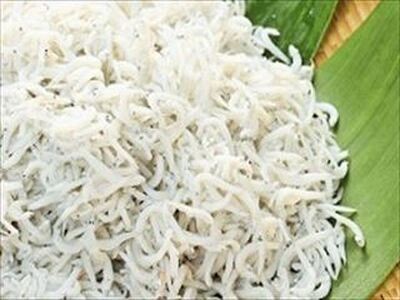 【12月18日受付分まで年内発送】しらす屋のしらす干しと佃煮の欲張りセット H006-080