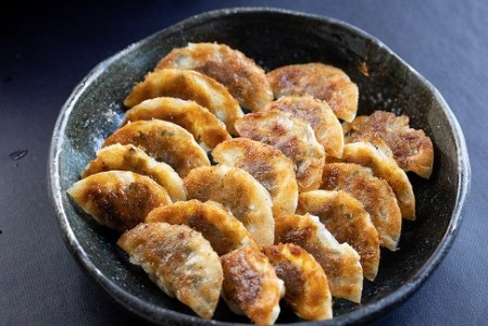 居酒屋のおかあちゃん手作り 店の看板メニュー ひと口味噌ぎょうざ 300個(30個×10袋) H136-030