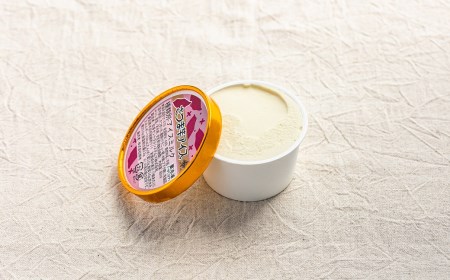 ~ご縁から生まれた~ ベジタブルジェラート アイス「ニッコリピースセット」 6個入り H132-027