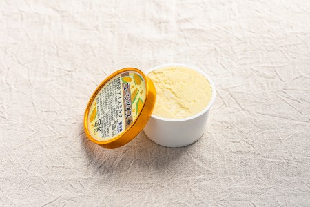 ~ご縁から生まれた~ ベジタブルジェラート アイス「ニッコリピースセット」 6個入り H132-027