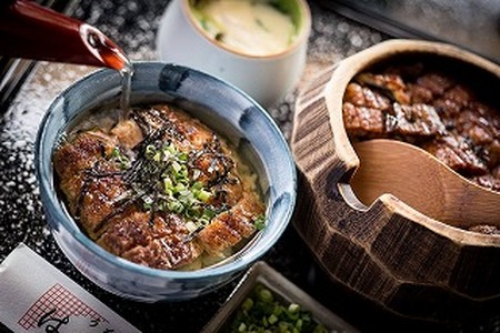 【全12回】厳選!うなぎとお肉の定期便(毎月お届け) H028-076