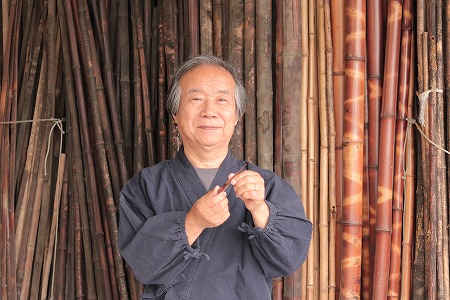 〈めざましテレビで紹介されました！〉匠の耳かき（しずくデザイン④ 専用ケース付） ハンズマインド賞受賞 H013-033