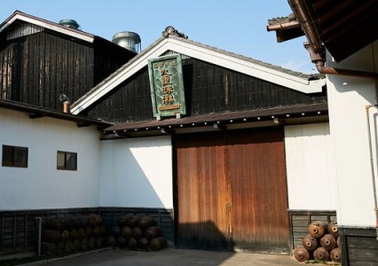 【2か月に1回お届け（全3回）】本みりん九重櫻 1.5L(500ml×3本) 定期便 H002-092