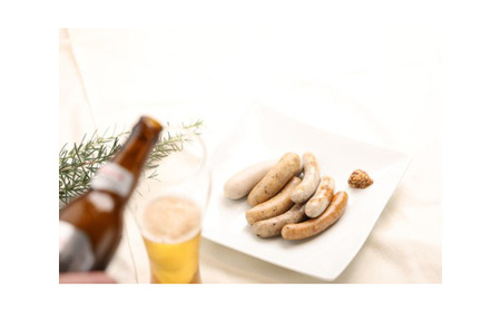 No.441 ウインナー等6品お試しセット 約600g