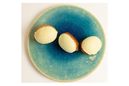 No.211 レモンケーキ