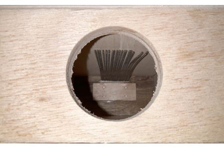 No.291 かつなりくんミニカホン（TCA-8）