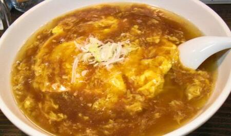 天津ラーメンセット(しお・しょうゆ味)4人前