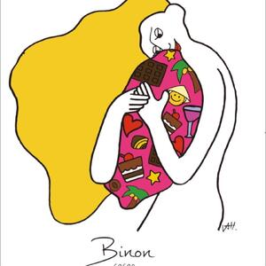 【無添加】豊田市産bean to barチョコレートアイス×８個 アイス