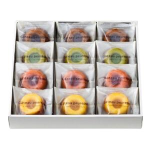 ガトープルポ(12個)