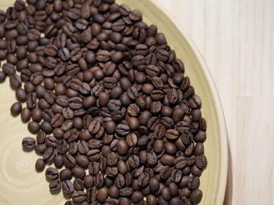 コーヒー豆 (180g)  AIを使って選別したクリアな味