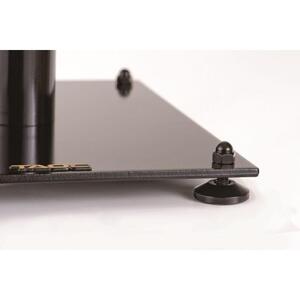 TAOC　スピーカースタンド　BST-70L　高さ70cm