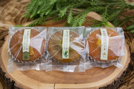 木を食べるお菓子ギフト