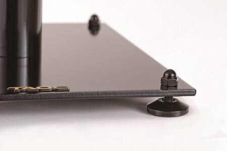 TAOC　スピーカースタンド　BST-70M　高さ70cm