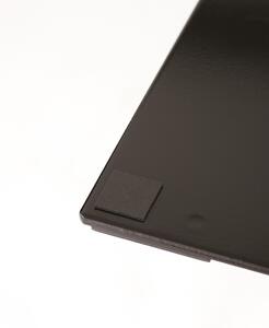 TAOC　スピーカースタンド　BST-70M　高さ70cm