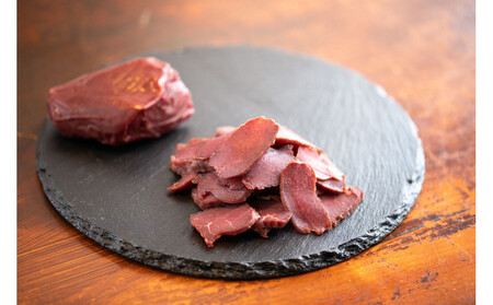 豊田産ジビエ詰め合わせ(ソーセージ2種・ハム・ジャーキー)