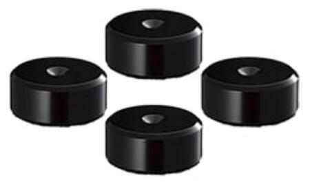 TAOC スパイクインシュレーター PTS-G