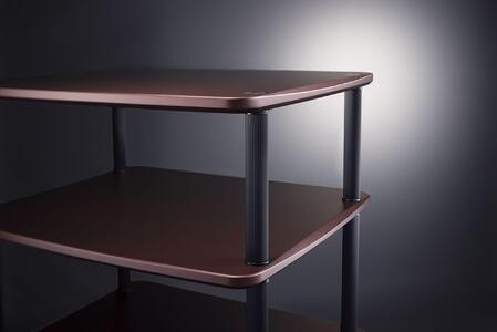 TAOC オーディオラック CL-2S-DG