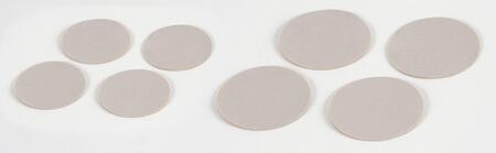 TAOC オーディオ インシュレーター TITE-33S4 オーディオ