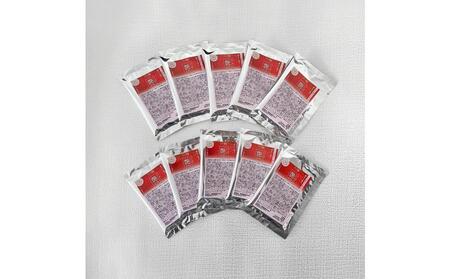 いちご癒やし湯　艶　en　10個入り