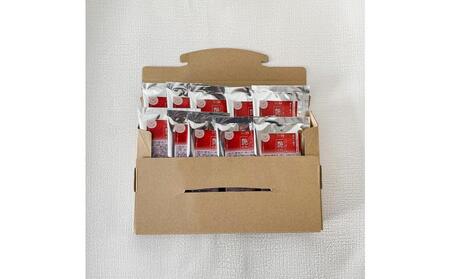 いちご癒やし湯　艶　en　10個入り