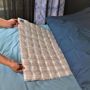 押し入れ・布団用除湿シート 90-60cm(300g入)×６枚組