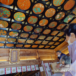 とよたユニバーサル旅行サポートクーポン(15,000円分)