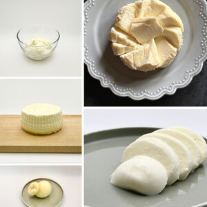 【MOFコンテスト金賞受賞】ファーベル5種のチーズセット