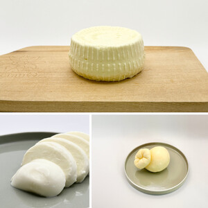 【MOFコンテスト金賞受賞】ファーベル3種のチーズセット