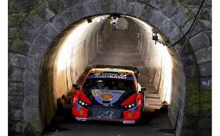 ラリージャパン【伊勢神トンネルSS（旭高原観戦エリア）観戦券／大人１名（マイカー乗入）】5月29日（金）