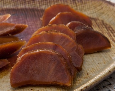 国産 菊芋みそ漬230ｇ×６袋セット