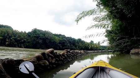 地域新聞「矢作新報」12ヶ月分