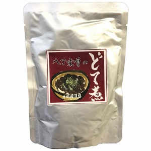 八丁味噌のどて煮 10食セット