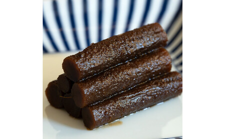 山ごぼう味噌漬　化粧袋３つ